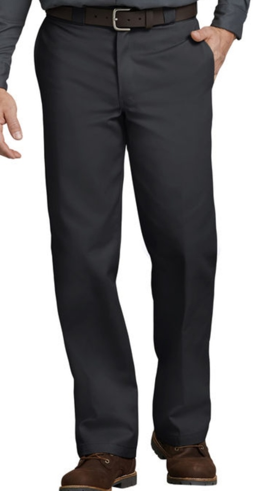 Dickies 874 men's work pants (black)